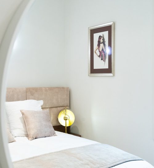 Chambre 5