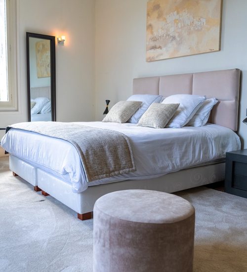 Chambre 6