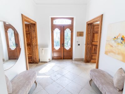 Entrée