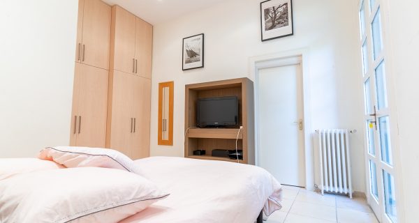 Chambre de service Chambre de service